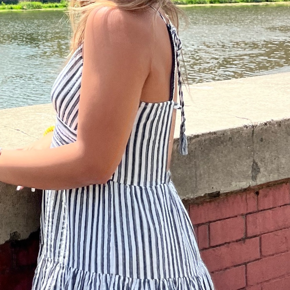Hollister dress
